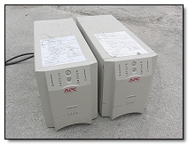 UPS(無停電電源装置)の処分･廃棄･買取
